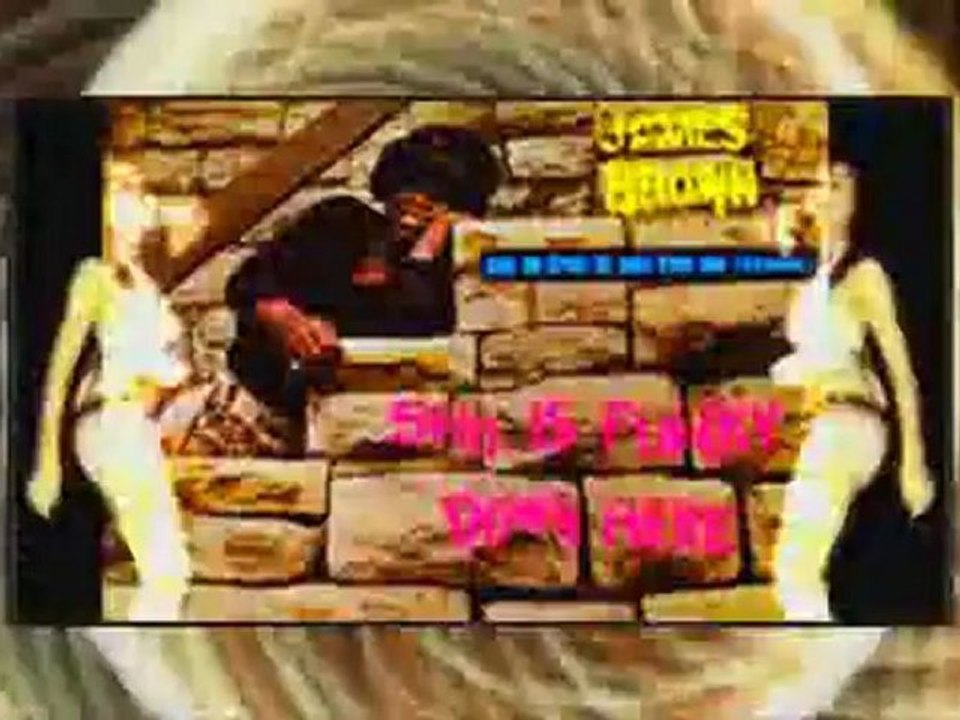 JAMES BROWN - INSTRUMENTAL