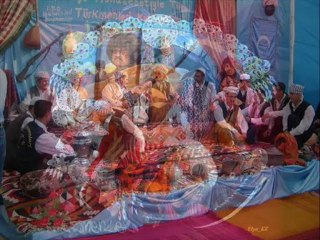 METE HAN YÜRÜYÜŞ TURAN