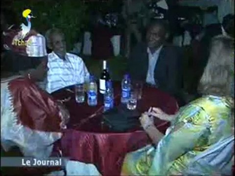 Le GEST un groupe des rapaces affamés venus de la diaspora s'invitent à la mangeoire au haut niveau - SUR TOL