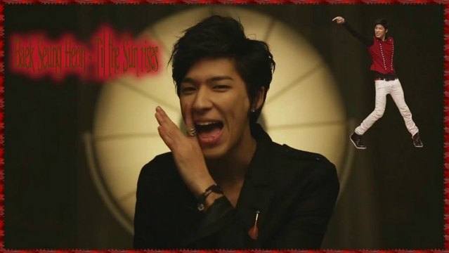 Baek Seung Heon - Til the Sun rises Full MV k-pop [german sub]