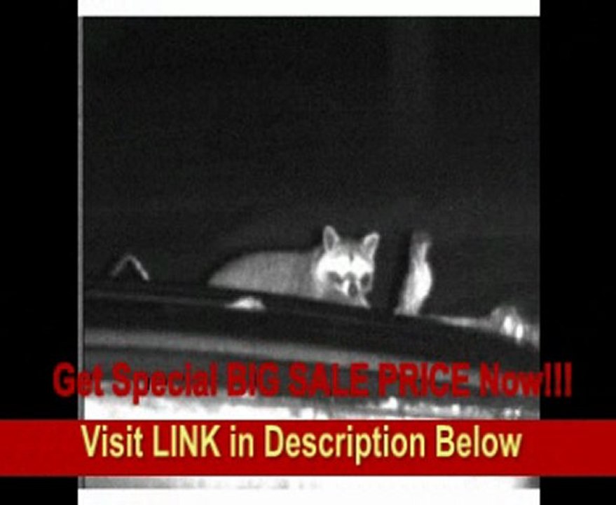 [BEST BUY] Night Owl iGEN 20/20 Day/Night Vision Monocular with Image Caputre (3x)