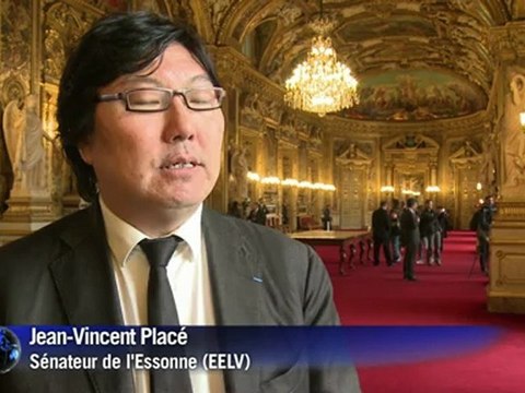 Le gouvernement butte au Sénat à cause des communistes