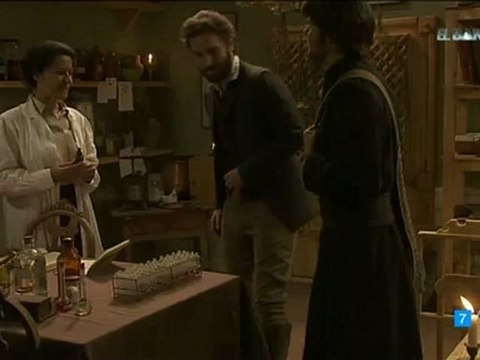 TRISTAN Y MARTIN BOTICARIA HEMOS ESPERADO 16 AÑOS PARA SABERLO ESDPV 08-11-2012