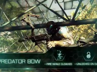 Crysis 3 - The Hunter Edition