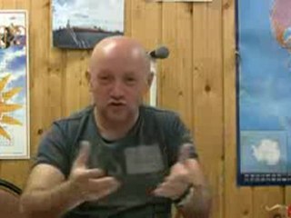 Павел Свиридов о конце 2012, начале 2013гг. (19.09.12)