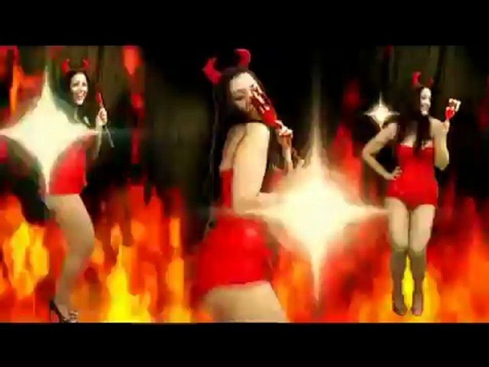 Aline Barros e... servem a Deus ou o diabo    -