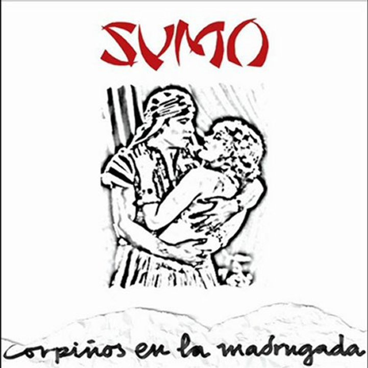 SUMO. Next week (demo 1983)