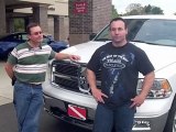Dodge Ram Dealer Ft. Smith, AR | Dodge Dealership Ft. Smith, AR