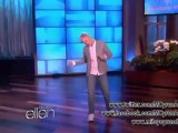 Miley Cyrus - The Ellen Degeneres Show [Preview]