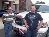 Dodge Ram Dealer Little Rock, AR | Dodge Dealership Little Rock, AR
