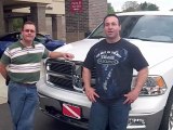 Dodge Ram Dealer North Little Rock, AR | Dodge Dealership North Little Rock, AR