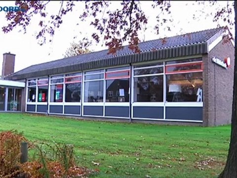 Biomassacentrale in Marum in gebruik genomen - RTV Noord