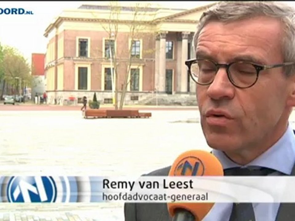 Schadevergoeding geeist in eerste hoger beroepzaak Haren - RTV Noord