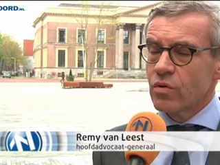 Schadevergoeding geeist in eerste hoger beroepzaak Haren - RTV Noord