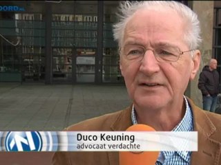 OM wil aparte status voor schadefonds Haren - RTV Noord