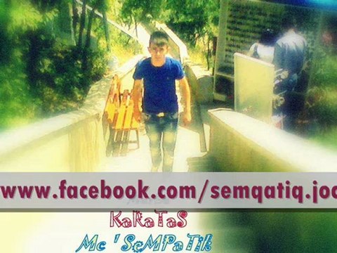 ZiLe Rap Tİme ~ New Track ( 2o12 ) Mc Sempatik( AhMet Kaya BoZaRMı SanDın AcıLAr)