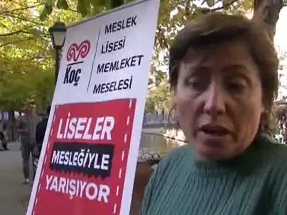 Uçak Bakım (Aircraft Maintenance) 1. görevi