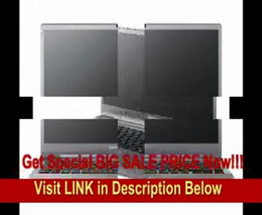 [BEST PRICE] Samsung Series 7 NP700Z5A-S0AUS 15.6-Inch Laptop (Silver)