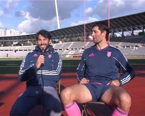 Portraits Croisés n°2 : Jérôme Fillol et Pierre Rabadan