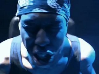 Flux Pavilion - Bass Cannon (Official Video)