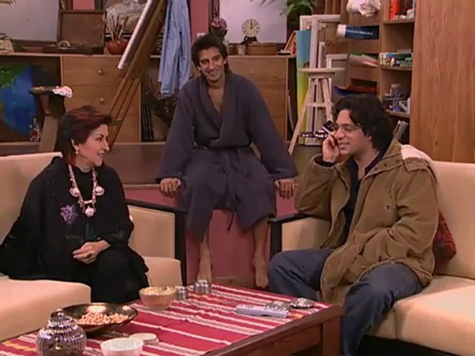 Ποτέ δεν ξέρεις (επ.02)