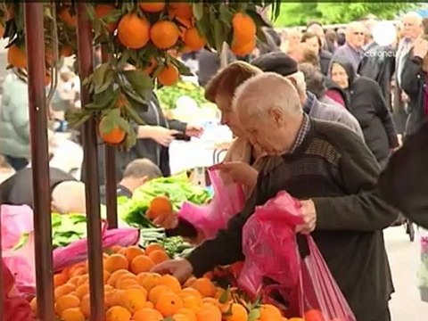 Statu quo de la BCE sur ses taux et sa politique monétaire