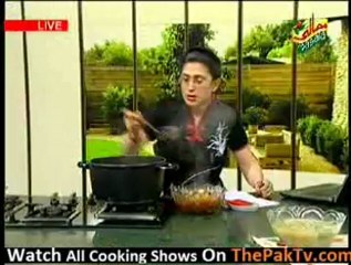 Food Diaries By Masala Tv - 8th November 2012 - Part 3