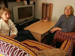 La pauvreté se féminise