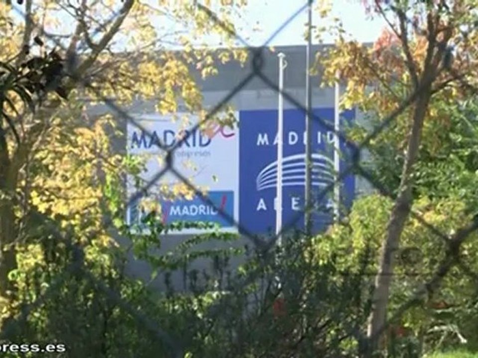 Botella abre investigación interna por Madrid Arena