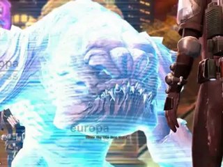 'The Old Republic' será gratuito desde el 15 de noviembre