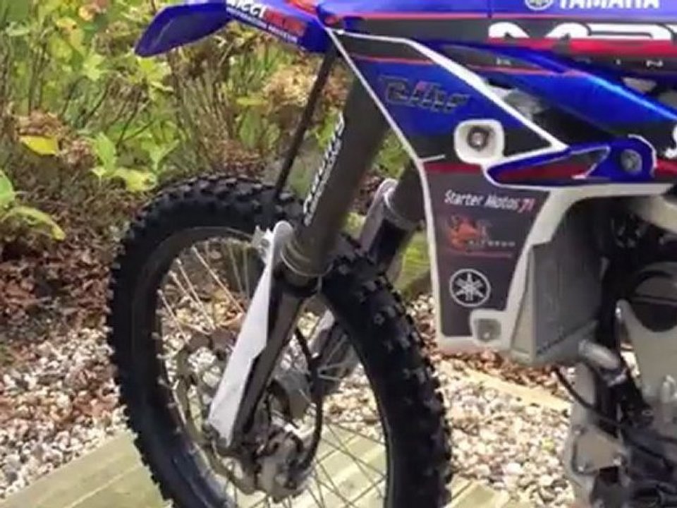 Conseil avant achat moto