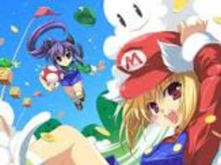 Mario et Luigi Superstar saga /5/ Premier game over