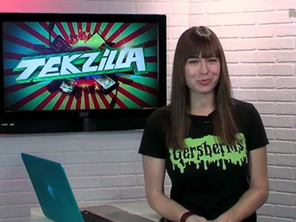 Curb Your Facebook Browsing Habit - Tekzilla Daily Tip