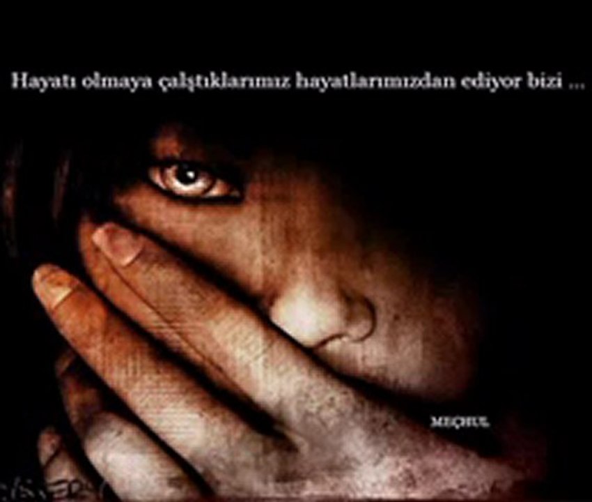 Yucel Arzen - Herkes Unuttum Saniyor( Sezen Kire)