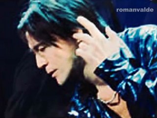 冰室京介 - Kyosuke Himuro  [Slideshow]