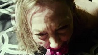 MANIAC - International Red-Band Trailer