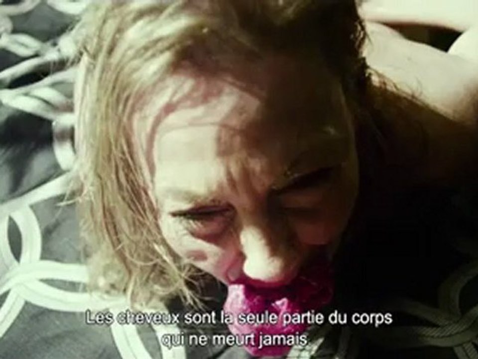 MANIAC - International Red-Band Trailer