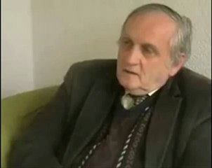 Pierre Dortiguier - au sujet de la réélection d'Obama