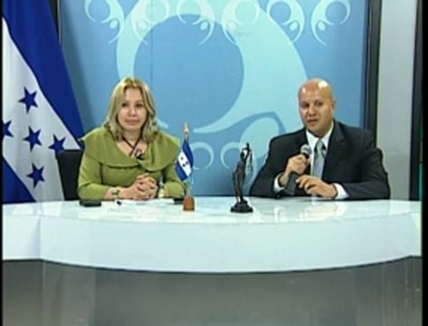 Semilla de esperanza para productores de papa. Programa El Resumen con Enfoque Jurídico, Canal 8 TNH. 23 de septiembre del 2012.