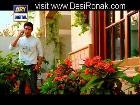 Mera Yaqeen Episode 15 - 8th November 2012 part 2