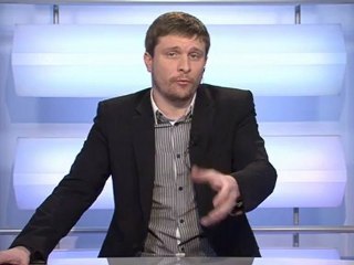 L'INVITÉ DUPLEX (CNFC) : 07/11/2012 JÉROME LAFOURCADE