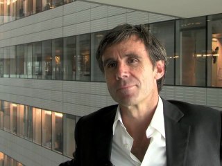 Rencontre avec David PUJADAS - Pla'Net Info Festival