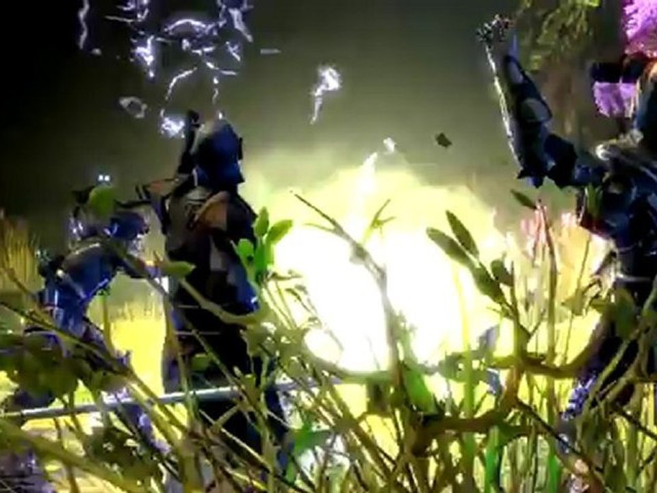 The Elder Scrolls Online - Introduction