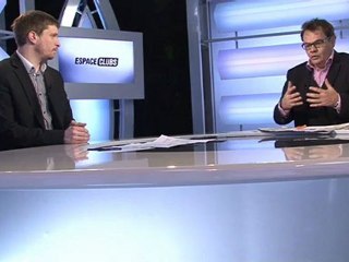 ESPACE CLUBS : JEU 08/11/2012