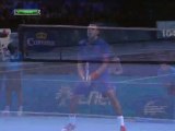 London 2012.Group A.Berdych-Tsonga.XviD.RUS [rgfootball.net] 1й сет