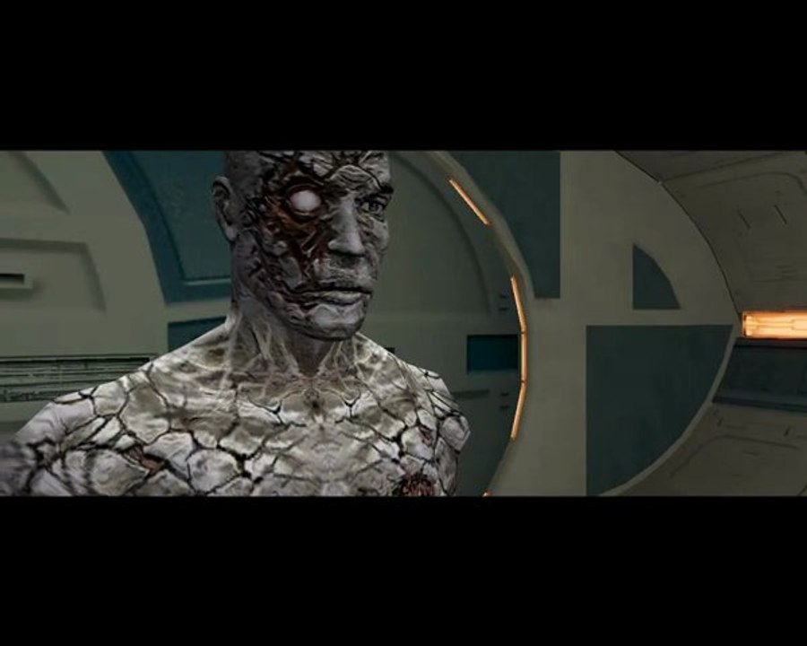 SWKotOR 2 Let's Play 12: Darth Sion