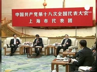 Çin'in değişim umudu: Xi Jinping