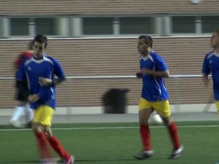 VL J5: Los Liebres 5-0 Traficantes del Ayora