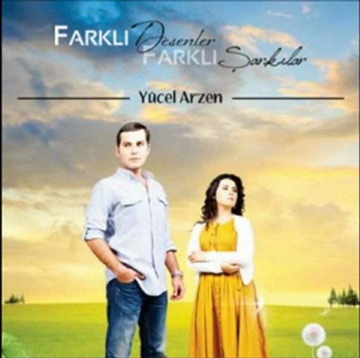 Yücel Arzen _ Sezen Kiremit - Mazideki Sevgili