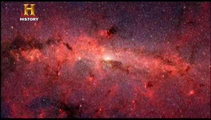 H.Channel | Evren: Samanyolu